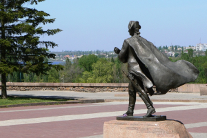 Пішохідна екскурсія Миколаєвом